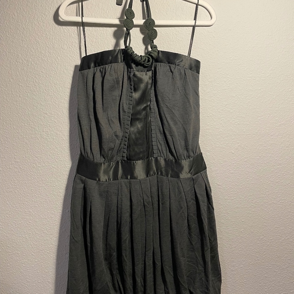 Erica Davies Dress size 4